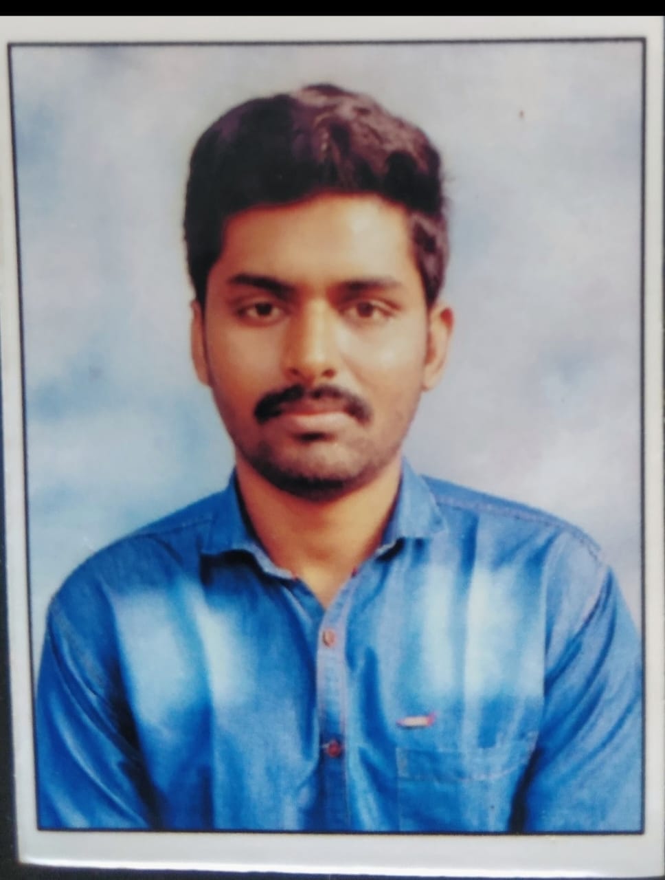 Ravi Bhat